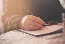 무의미한 연명치료 대신 '존엄한 죽음'...어르신 4명 중 1명 사전서약