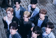 알디원, 데뷔 앨범 초동 144만 장 돌파..K팝 역대 2위