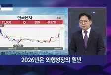 [김종효의 잠금해제] 시총 3위 등극 '현대차'車 수출, 사상 최고 부품주도 달릴까