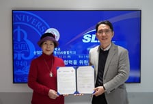 세종대 산업대학원, 에스엘아이 평생교육원과 실무 교육 강화 MOU