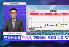 [투자 핫플레이스] 삼성 ‘봇핏’, 베어로보틱스 ‘서빙로봇’ 독점 생산 [인탑스]