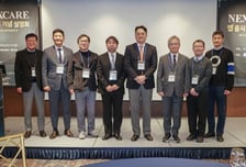 [더벨]시노펙스, 여행투석 플랫폼 '넥스케어' 공식 출시