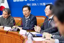 與정청래 "1인1표제, 개인이익으로 치환 안 돼…고답스런 논리"