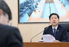 구윤철 "성과 중심 경제운영…생활물가 안정, 무엇보다 중요"