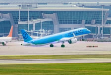 "설 연휴, 마일리지로 제주 가볼까"…대한항공, 특별기 띄운다