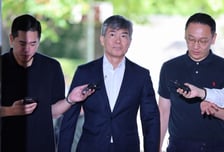 "휴대폰, 돈 안돼 버렸다"…'김 여사 측근' 이종호, 증거인멸교사 혐의 부인