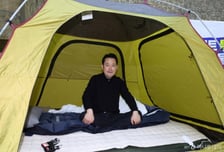 '단식 5일째' 장동혁 "꺾을수록 더 강해져"…'쌍특검 공세' 총력