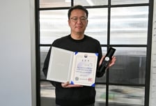 "선제적 가축 방역 실현했다"…농식품부 장관 표창받은 AI 기술