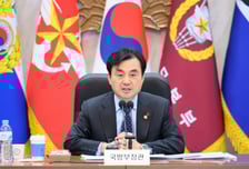 안규백 "국민 신뢰 없는 군대는 '사상누각'…국민의 군대 재건해야"