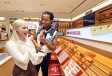 면세점에서 K푸드 잘 팔리네...'테이스트 오브 신세계' 매출 30배↑