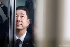 '공천 헌금 의혹' 김병기, 민주당 자진 탈당…제명 처분 일주일만