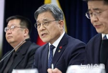 "유산영향평가, 반드시 시행"…유산청, 종묘 재개발 안 물러난다