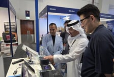 [더벨]엑스페릭스, 중동·서남아시아·북아프리카 공략 본격화