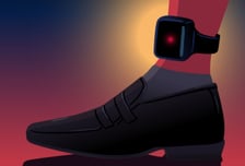 "전자발찌 봤지?"...미성년 강간살인 30대, 15년 옥살이 후 또 성범죄