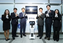 국세행정 인공지능 대전환 '부릉부릉'…AI 혁신담당관 신설