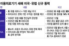 빅딜 없어도 뜨거운 미용의료기기, 미국·유럽 신규 동력 예열