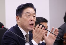 [속보] 독립기념관 이사회, 김형석 관장 해임요구안 의결