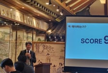 임승관 질병청장 "코로나 K방역 90점…감염병 위기대응 강화할 것"