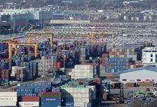 한·중 2단계 FTA 협상 속도…"서비스·투자 개방으로 무역적자 개선"