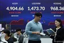 부동산 대책 닮아가는 환율 대책…패닉 바잉도 비슷