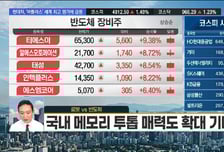 [김도형의 럭키7] OSAT 시장 영업 개발 확대 기대 '와이제이링크'