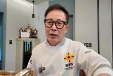 "음주운전 용서 바란다"…임성근 셰프, 사과방송 다시 한다