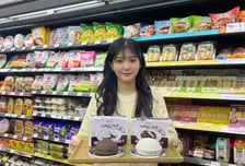 3시간 만에 다 팔린 흑백케이크...GS25, 흑백요리사2 시리즈 '대박 예감'