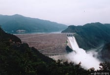 하루 76만톤 필요한데 새만금 반도체?…'물'부터 안된다