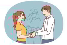 "남편 꼬신 불륜녀" 간호사 머리채 잡은 '의사 아내'...병원 발칵