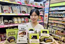 없어서 못 산다더니 원재료 값 '쑥'…'두쫀쿠 대란' CU도 두 손 들었다