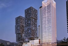 서부T&amp;D, 원효상가 재건축 추진 재개…주가 영향은