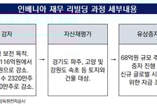 [더벨][퇴출강화 원년 리포트]'재무 리빌딩' 인베니아, 규제 사정권 탈출