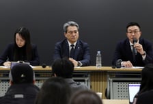 체포 방해 '징역 5년'에 항소…"윤석열 전 대통령이 빨리 하라 했다"