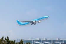 대한항공·아시아나 합병 불만, 김포공항 '자폭 테러' 예고…경찰 수사