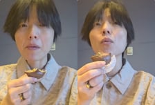 안영미, 영상 하나에 쏟아진 '건강이상설'…급격히 야윈 얼굴, 알고보니