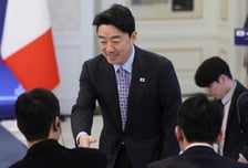 강훈식 비서실장 "시험 유출, 중대 문제…교육당국 성찰·사과 필요"