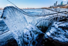 [내일 날씨] '대한' 서울 아침 영하 13도…전국 강한 한파