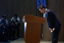 '숭실대 편입' 김병기 차남 재직 업체 대표, 피의자 전환