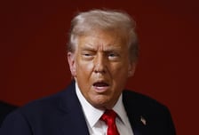 "가자평화위 집행위원 제안거부" 트럼프식 유엔 출범 전부터 삐걱