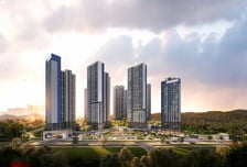 금호건설, 올해 전국 4152가구 공급 예고…'아테라'로 수도권 공략