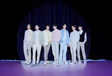 '3월 컴백' 방탄소년단, 광화문 광장서 완전체 공연 추진
