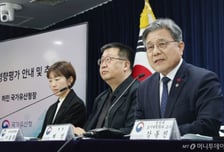 서울시 "국가유산청, 대화는 거부하고 압박만"…세운4구역 둘러싼 논란