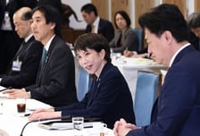 日 다카이치, 내달 조기 총선 공식 발표…"총리직 건다"(상보)