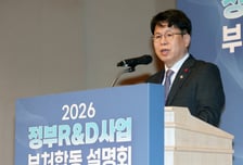 대형 R&amp;D 착수, 평균 48개월→7개월로 줄인다