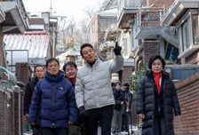 오세훈 "정비사업 해묵은 규제 조속히 해소돼야" 정부에 촉구