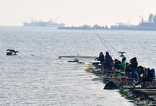 해수부, 마을어장 내 유어장에 수상낚시터 운영 본격 시행