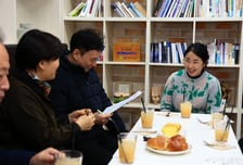 "건강한 빵" 입소문 나더니 연매출 5억 대박...농촌 주민들이 일군 기적