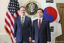 美무역대표부 "대법원 관세 무효 땐 대체방안 즉시 착수"