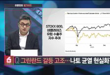 [이항영의 월가이드] 그린란드 갈등 고조… 나토 균열 현실화?