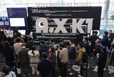 "SK텔레콤, 앤트로픽 지분가치 재평가…목표가↑"-한투